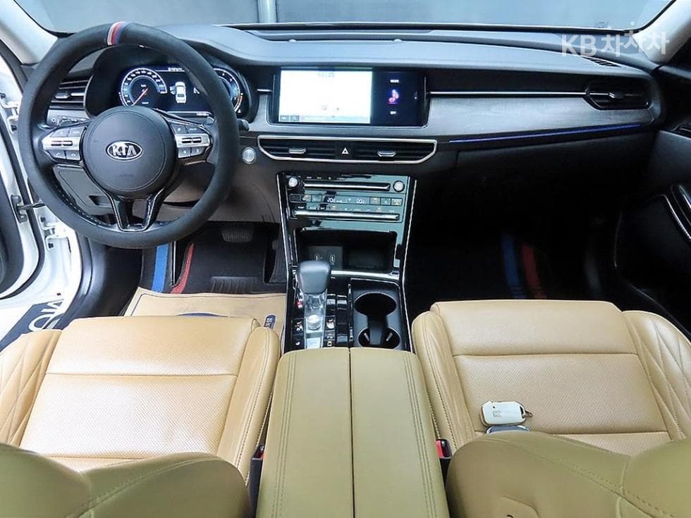 Киа K7 Premiere2.5 GDi X 에디션 - 7
