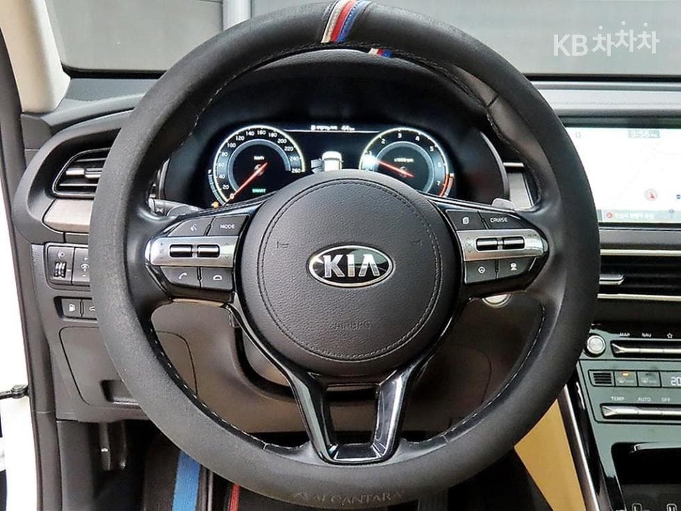 Киа K7 Premiere2.5 GDi X 에디션 - 9