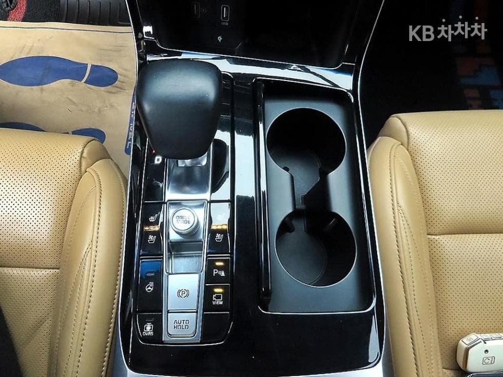 Киа K7 Premiere2.5 GDi X 에디션 - 10