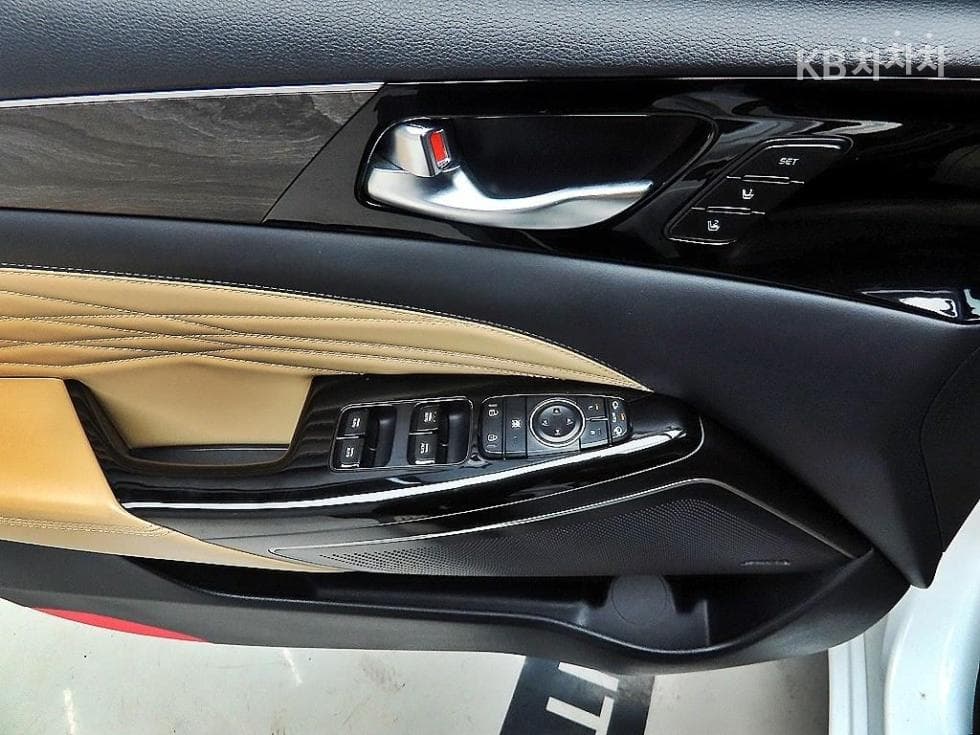 Киа K7 Premiere2.5 GDi X 에디션 - 11