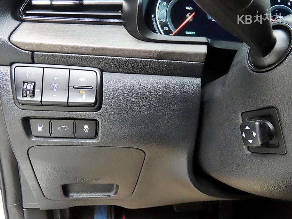 Киа K7 Premiere2.5 GDi X 에디션 - 13