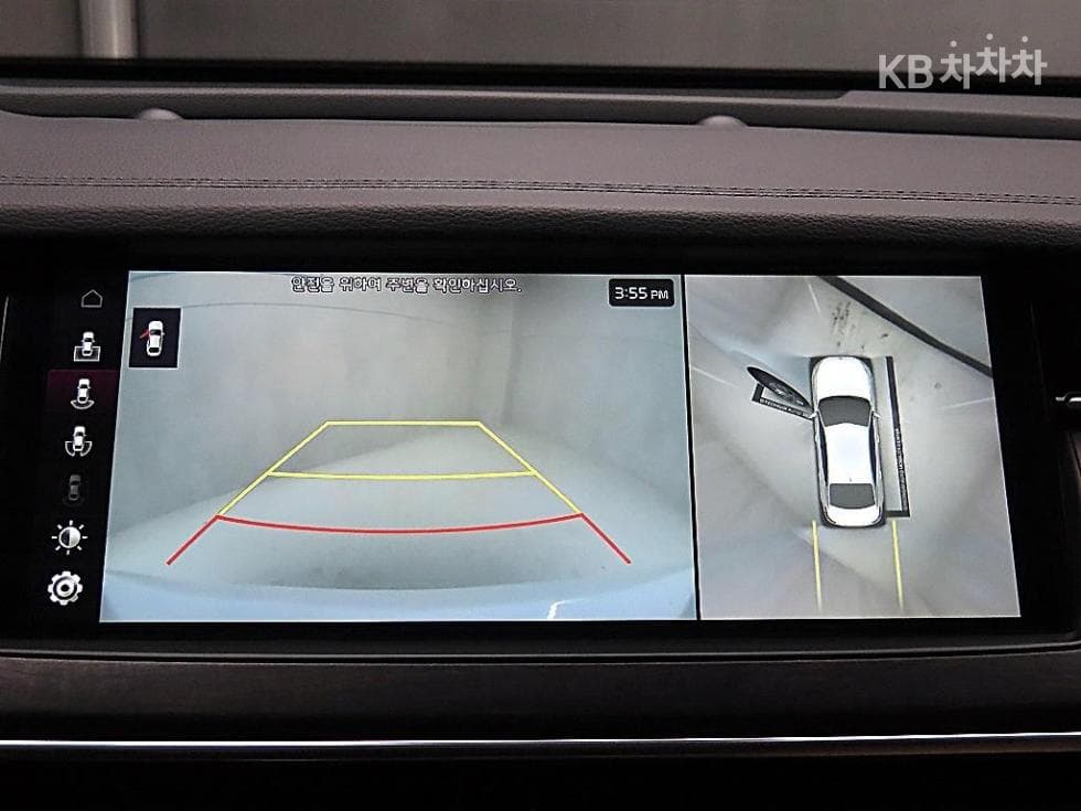 Киа K7 Premiere2.5 GDi X 에디션 - 16