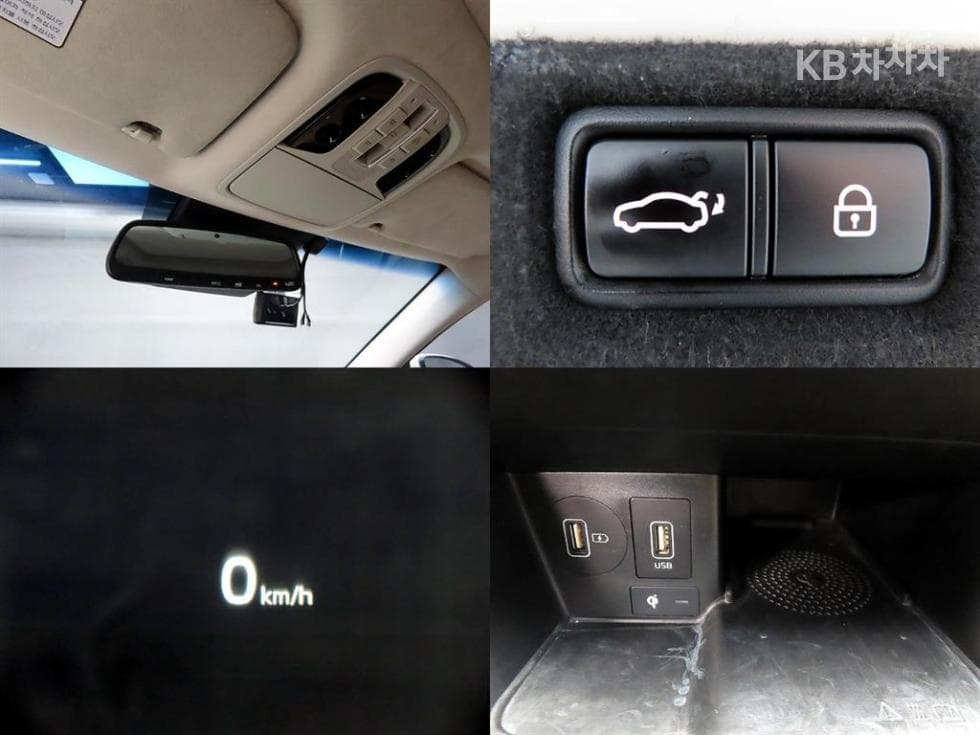 Киа K7 Premiere2.5 GDi X 에디션 - 18