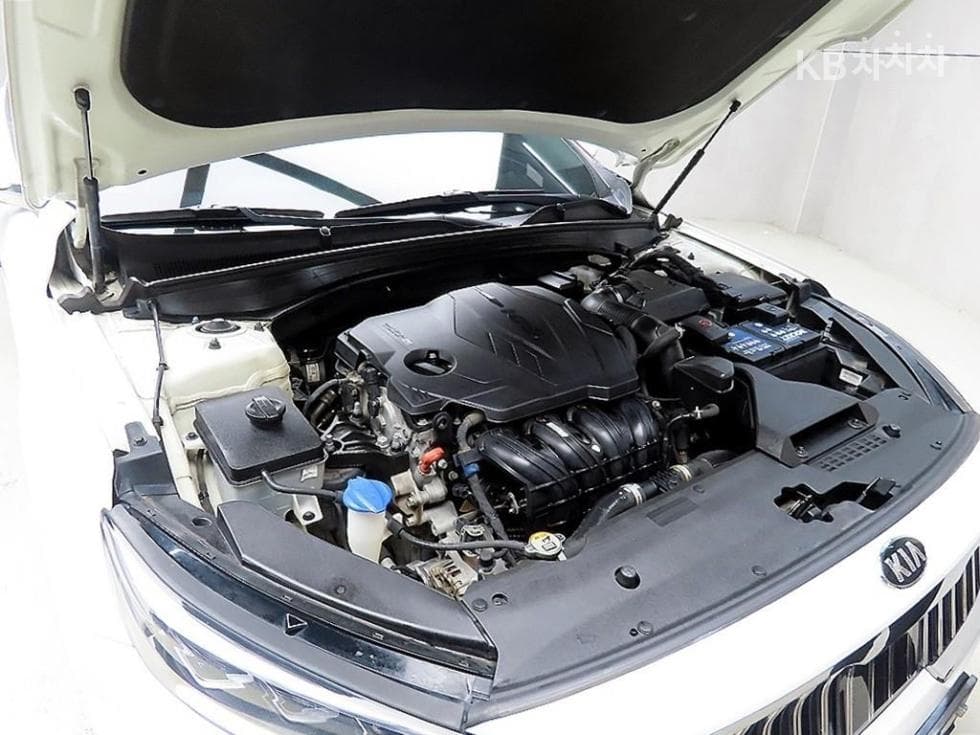 Киа K7 Premiere2.5 GDi X 에디션 - 19
