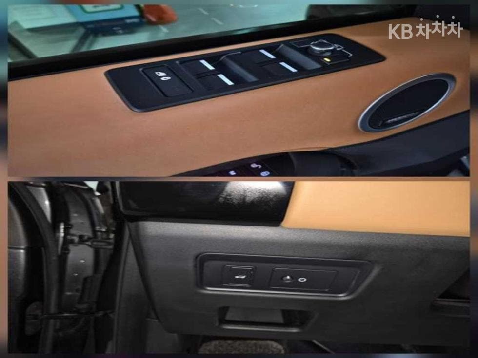 Land Rover 디스커버리53.0 SD6 HSE Luxury - 12