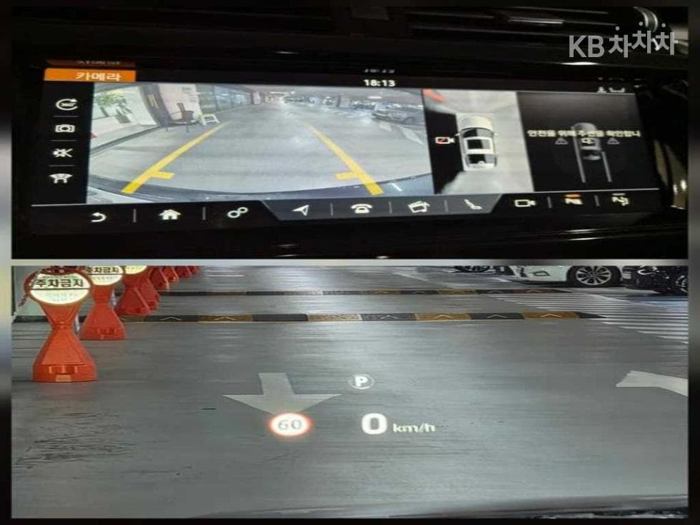 Land Rover 디스커버리53.0 SD6 HSE Luxury - 13