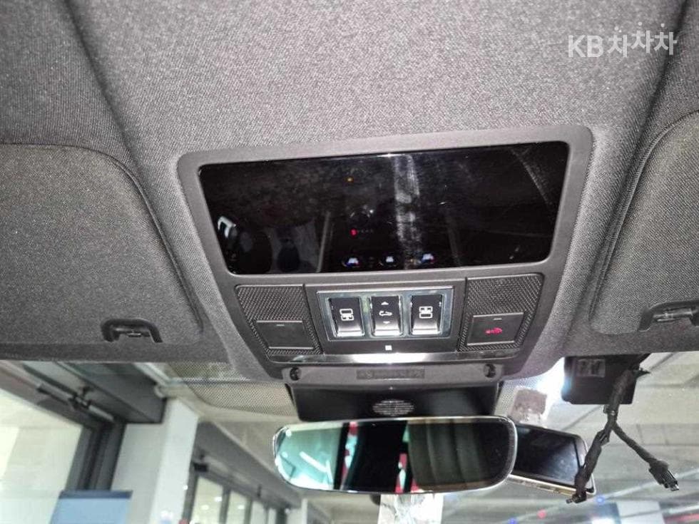 Land Rover 디스커버리53.0 SD6 HSE Luxury - 18
