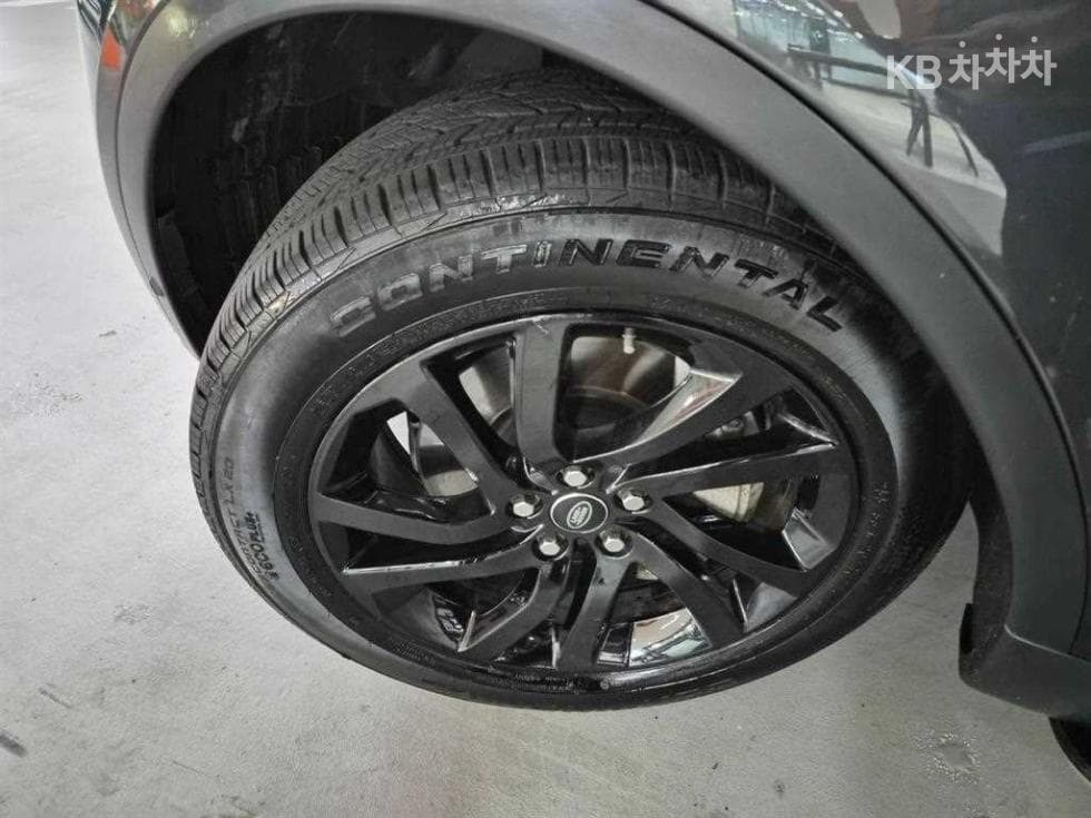 Land Rover 디스커버리53.0 SD6 HSE Luxury - 20