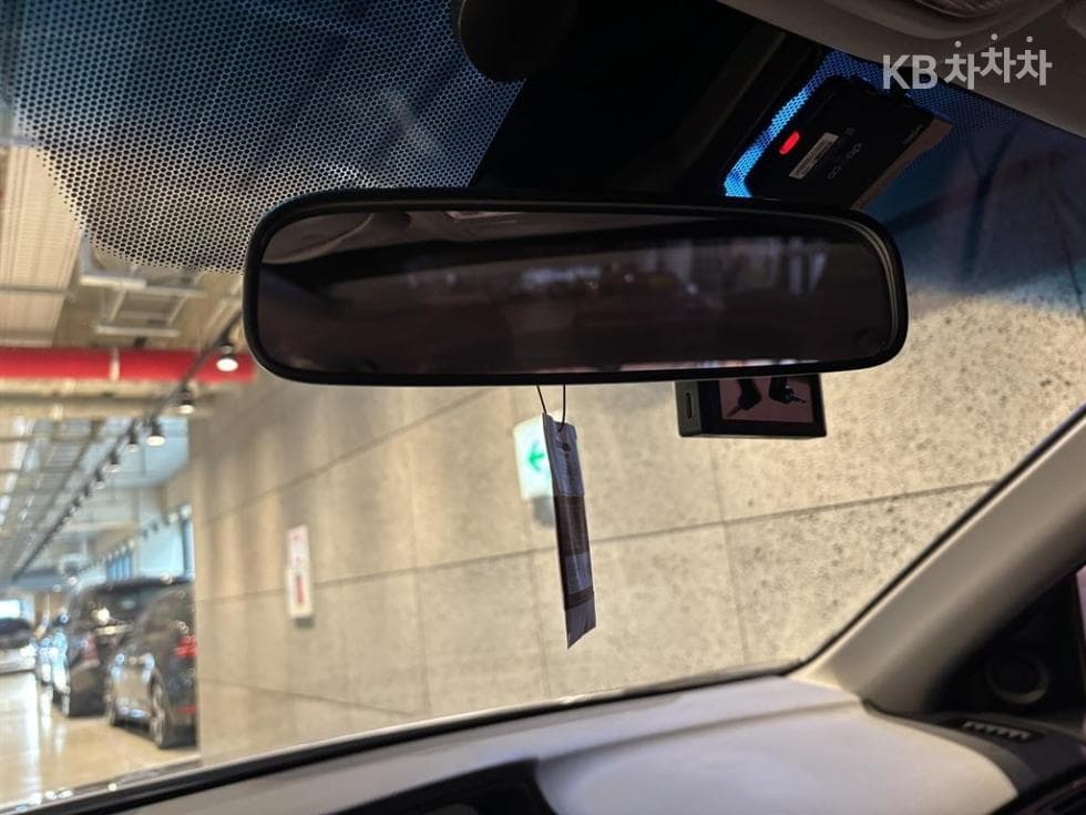 혼다 올New어코드2.4 Sedan 8세대 - 14