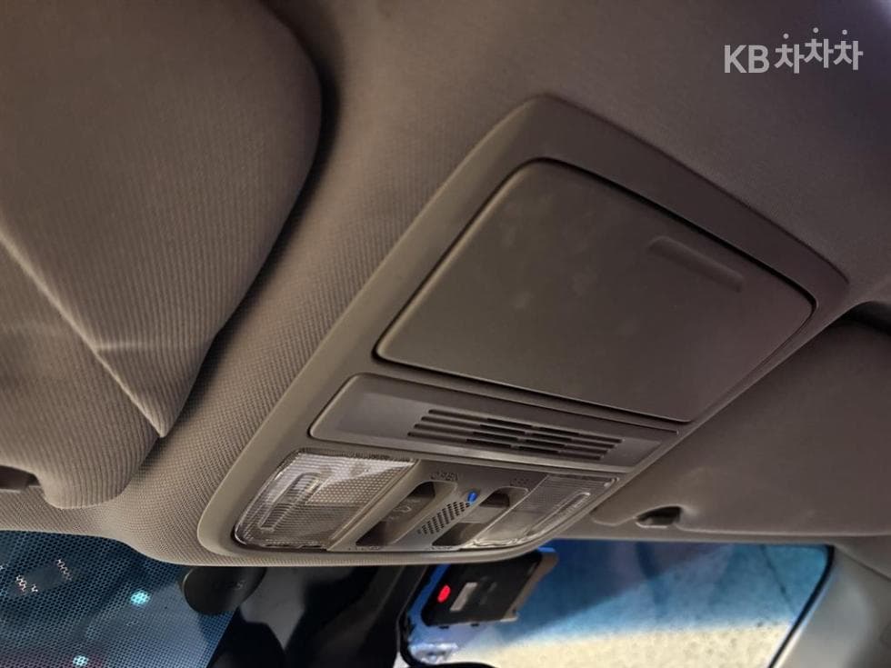 혼다 올New어코드2.4 Sedan 8세대 - 16