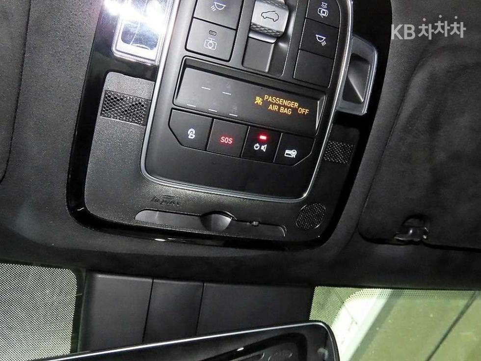 Hyundai The New (facelift) Santa Fe TMGasoline 2.5T 4WD Calligraphy - 14
