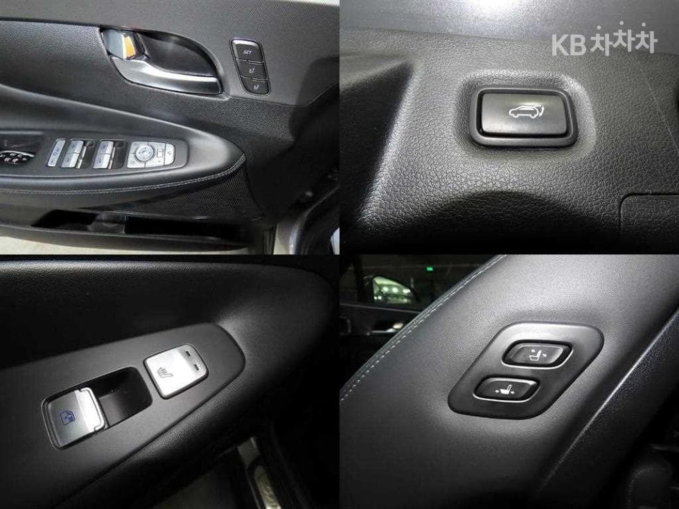 Hyundai The New (facelift) Santa Fe TMGasoline 2.5T 4WD Calligraphy - 18