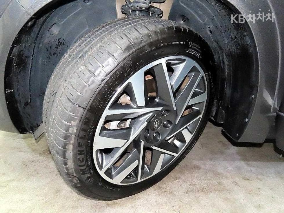 Hyundai The New (facelift) Santa Fe TMGasoline 2.5T 4WD Calligraphy - 20