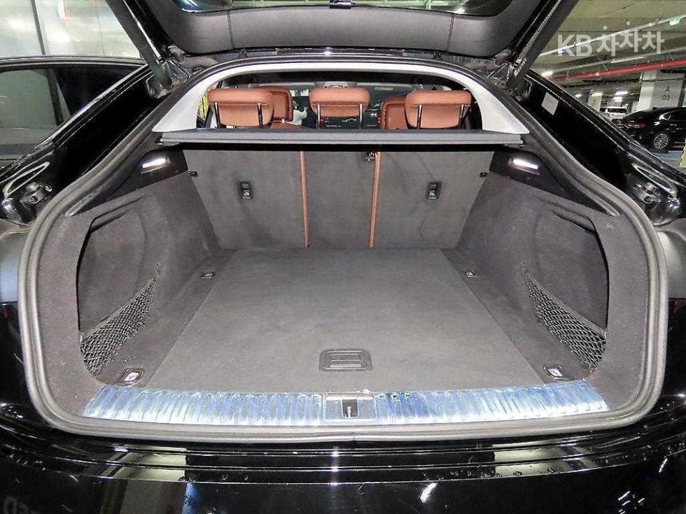 Audi e-tron50 Quattro Sportback Standard - 16