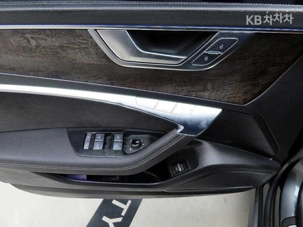 Ауди A7(4K8)50 Турбо Дизел Инжекция Quattro Premium - 11