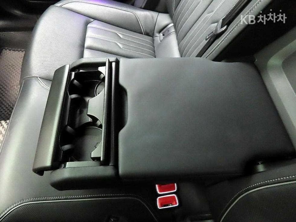 Ауди A7(4K8)50 Турбо Дизел Инжекция Quattro Premium - 16