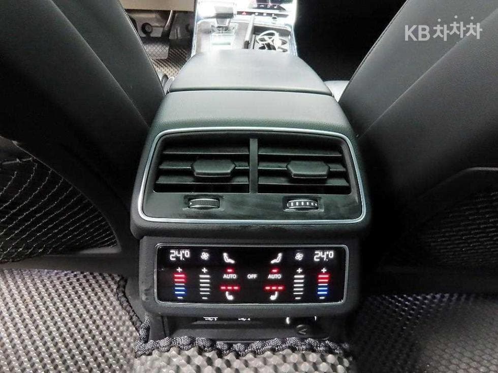 Ауди A7(4K8)50 Турбо Дизел Инжекция Quattro Premium - 17