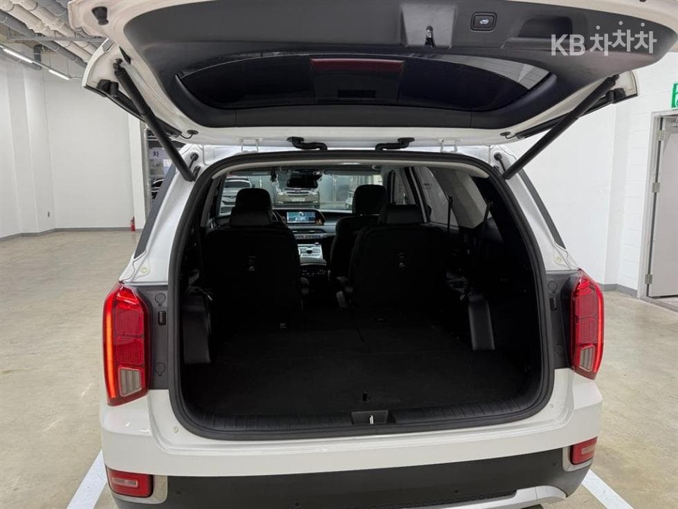 Hyundai Palisade2.2 Diesel 7-seater (Limousine) Prestige - 5