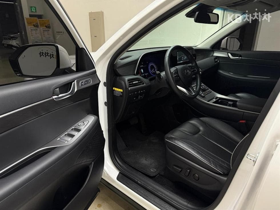 Hyundai Palisade2.2 Diesel 7-seater (Limousine) Prestige - 6