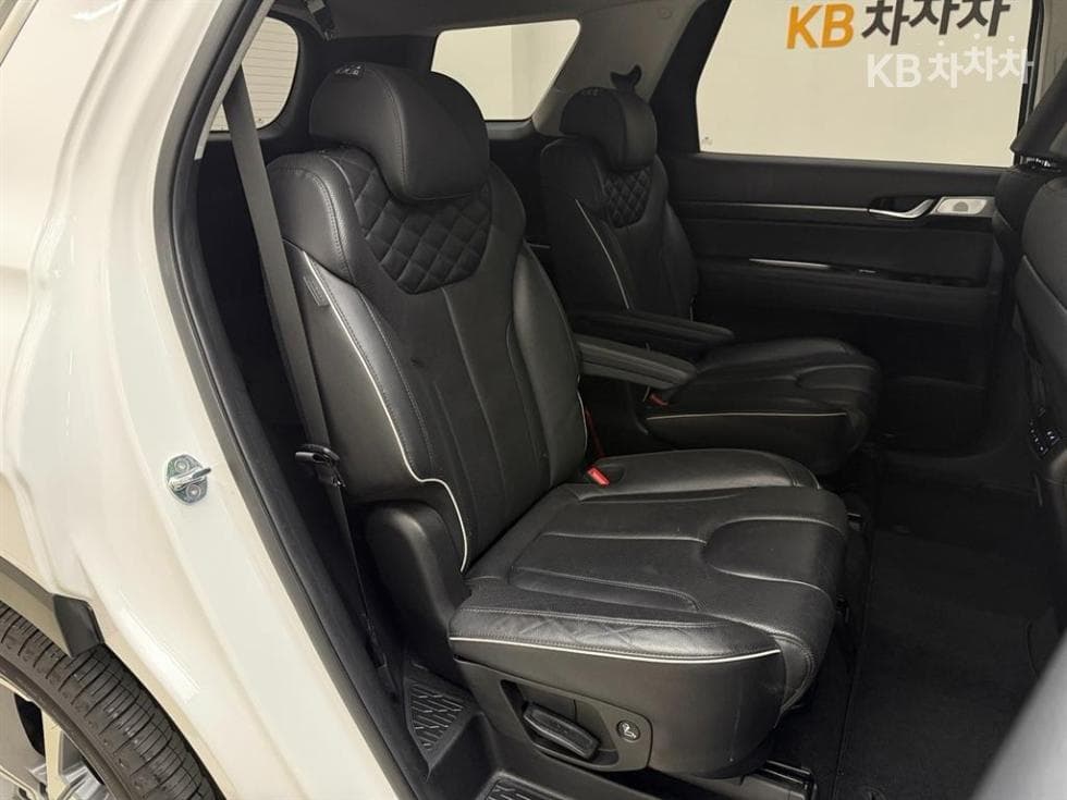 Hyundai Palisade2.2 Diesel 7-seater (Limousine) Prestige - 8