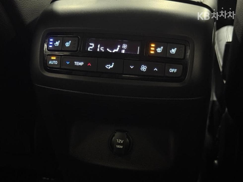 Hyundai Palisade2.2 Diesel 7-seater (Limousine) Prestige - 10