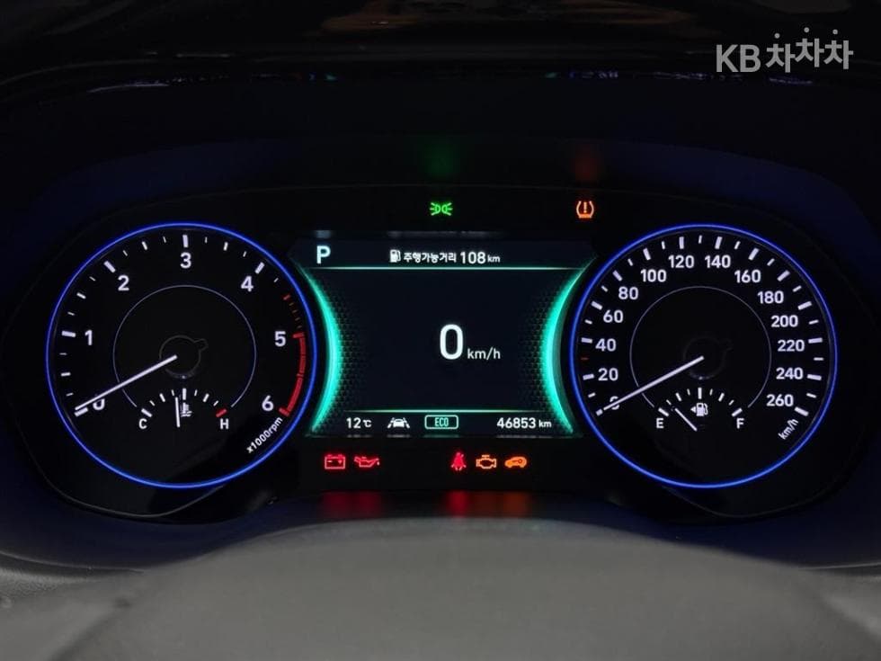 Hyundai Palisade2.2 Diesel 7-seater (Limousine) Prestige - 13