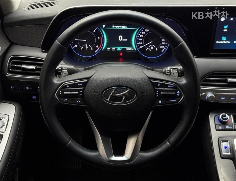 Hyundai Palisade2.2 Diesel 7-seater (Limousine) Prestige - 14