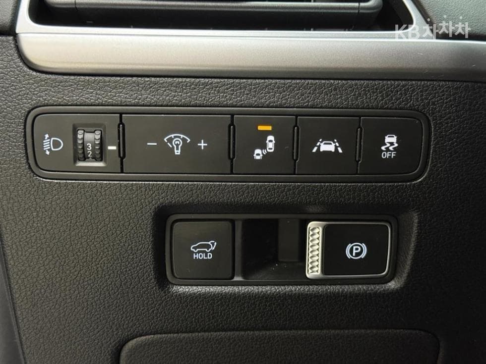 Hyundai Palisade2.2 Diesel 7-seater (Limousine) Prestige - 15