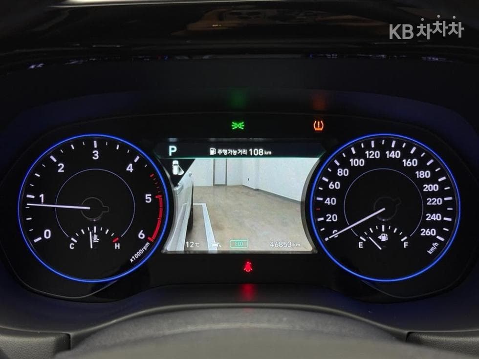 Hyundai Palisade2.2 Diesel 7-seater (Limousine) Prestige - 16