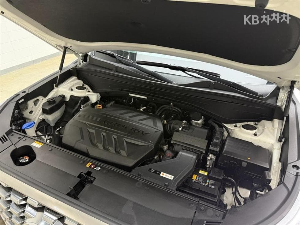 Hyundai Palisade2.2 Diesel 7-seater (Limousine) Prestige - 17