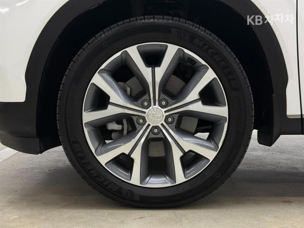 Hyundai Palisade2.2 Diesel 7-seater (Limousine) Prestige - 18