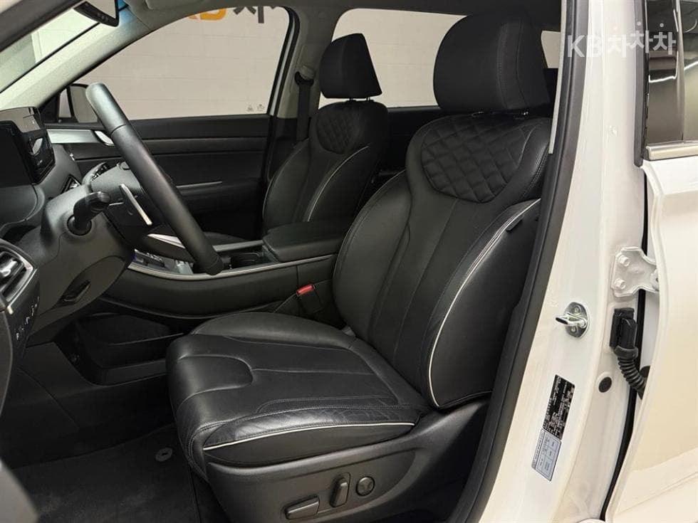Hyundai Palisade2.2 Diesel 7-seater (Limousine) Prestige - 20