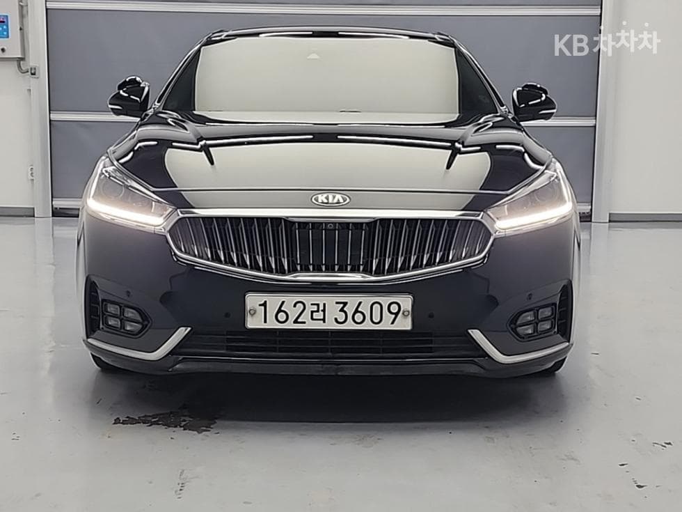 Киа All New K72.2 Дизел Престиж - 2