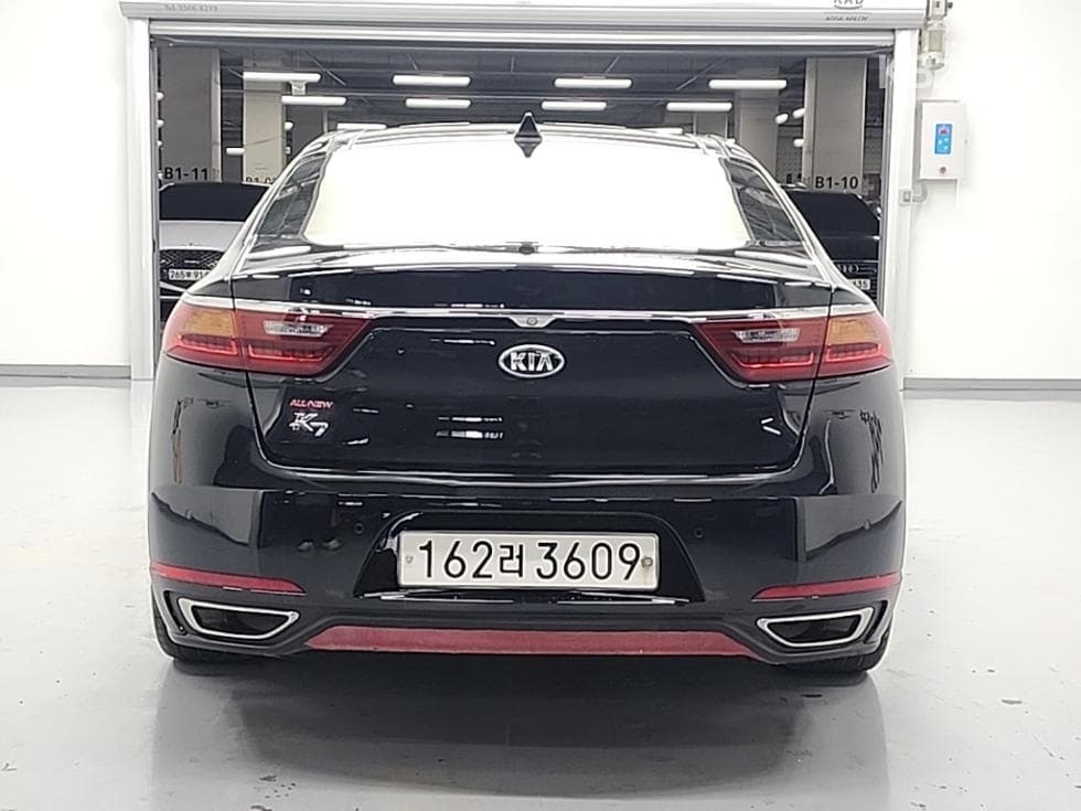 Киа All New K72.2 Дизел Престиж - 3
