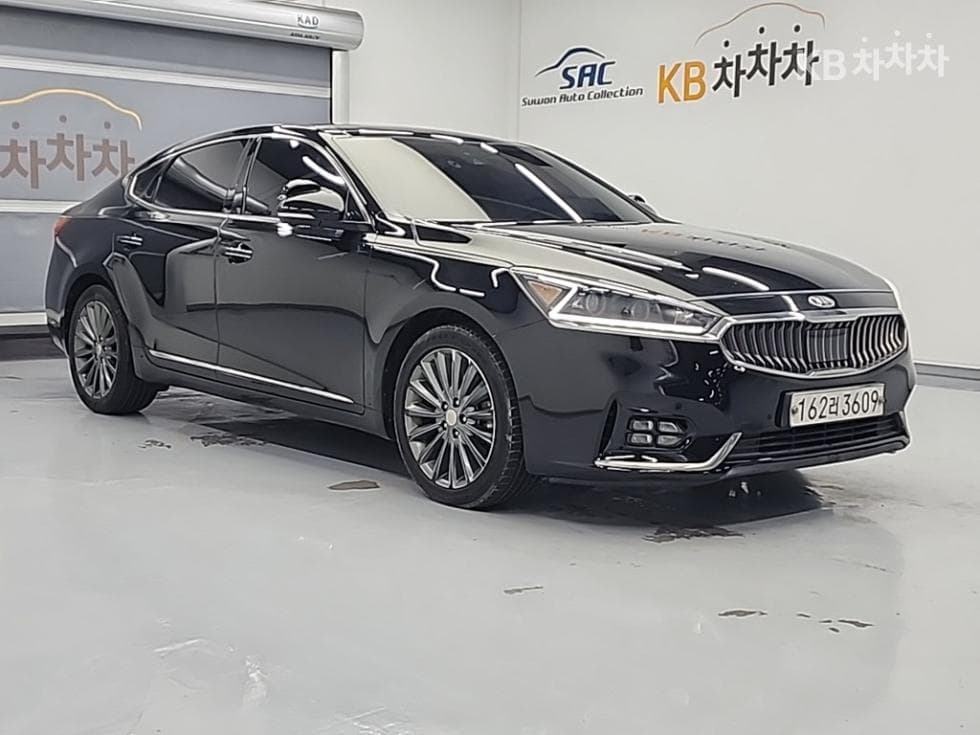 Киа All New K72.2 Дизел Престиж - 4