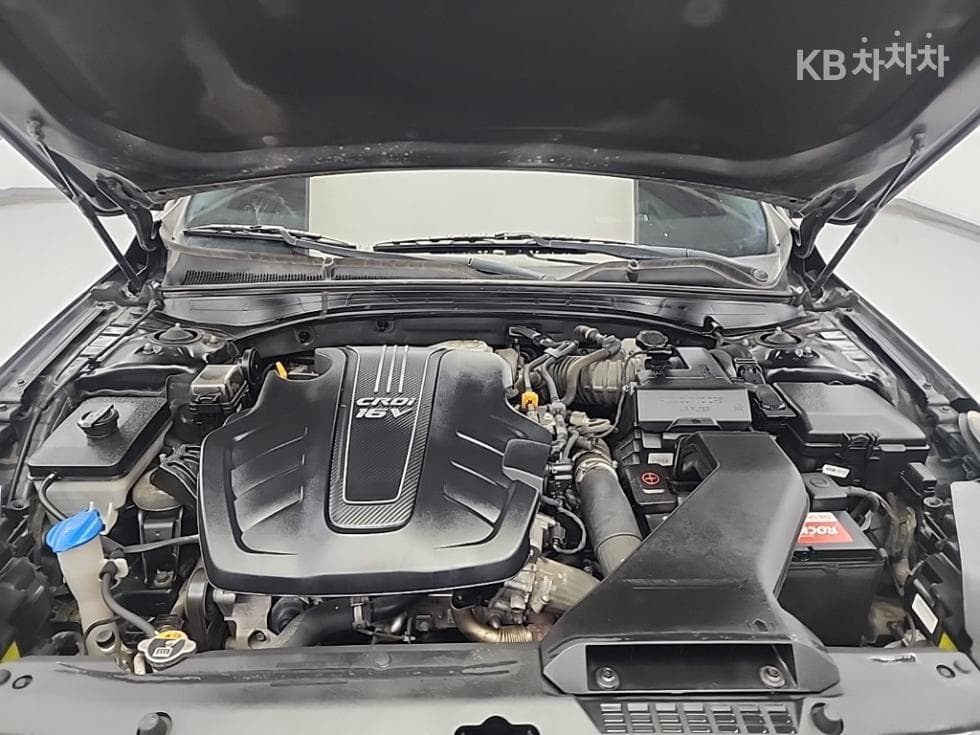 Киа All New K72.2 Дизел Престиж - 5
