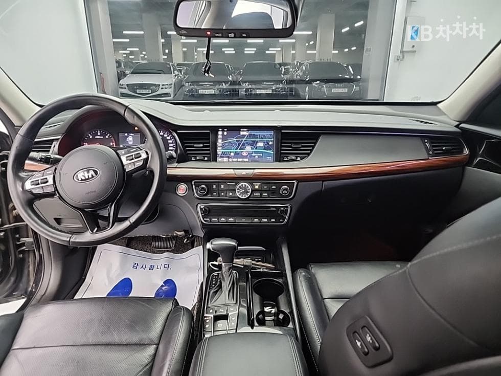 Киа All New K72.2 Дизел Престиж - 7