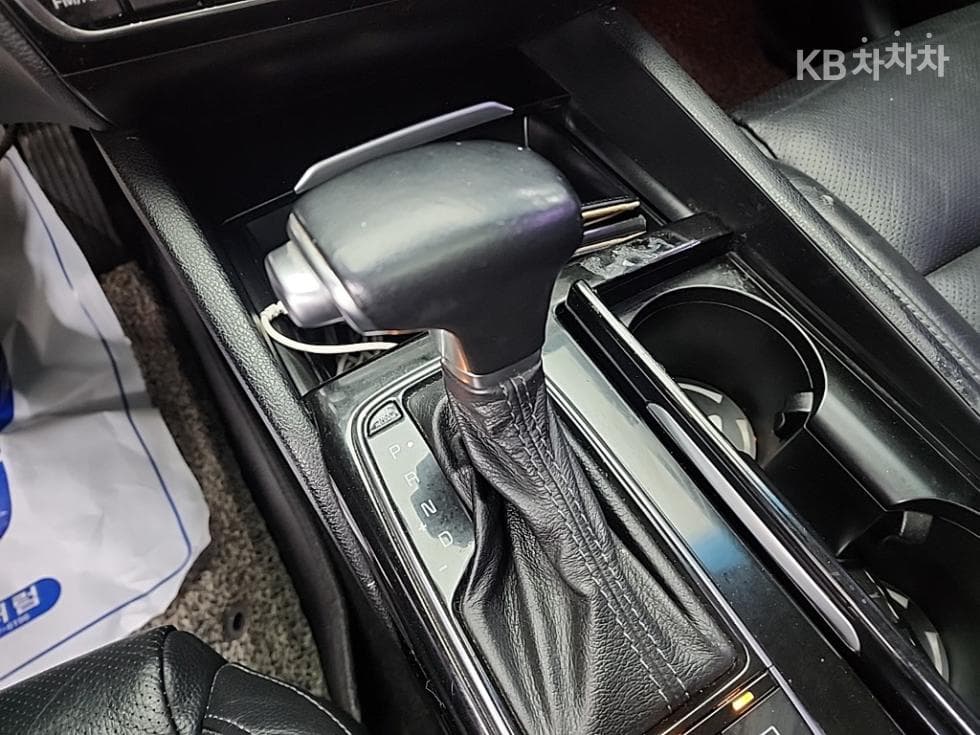 Киа All New K72.2 Дизел Престиж - 8
