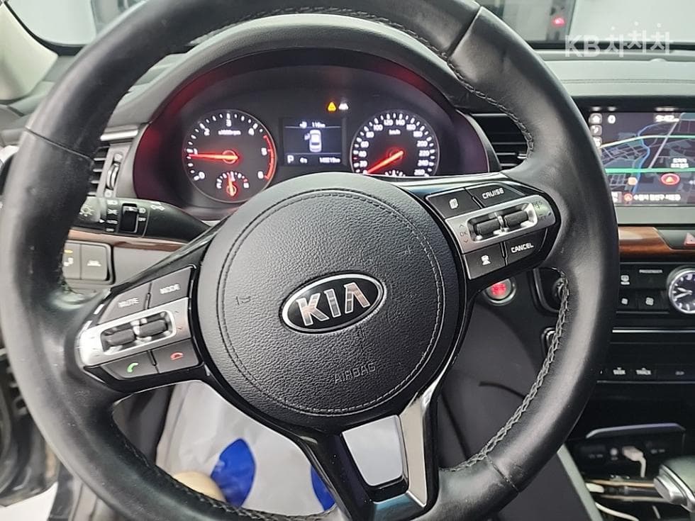 Киа All New K72.2 Дизел Престиж - 9
