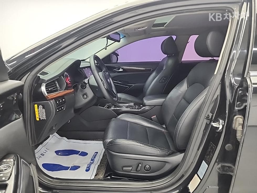 Киа All New K72.2 Дизел Престиж - 11