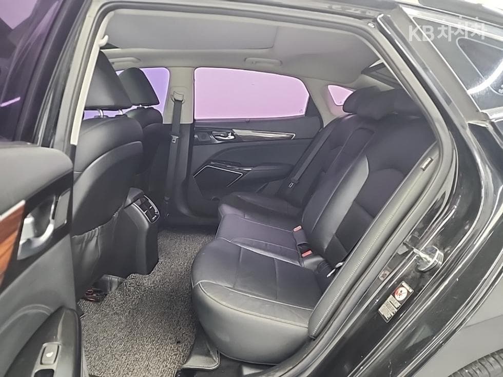 Киа All New K72.2 Дизел Престиж - 12