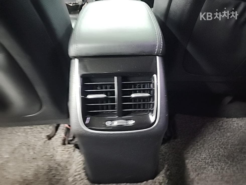Киа All New K72.2 Дизел Престиж - 13