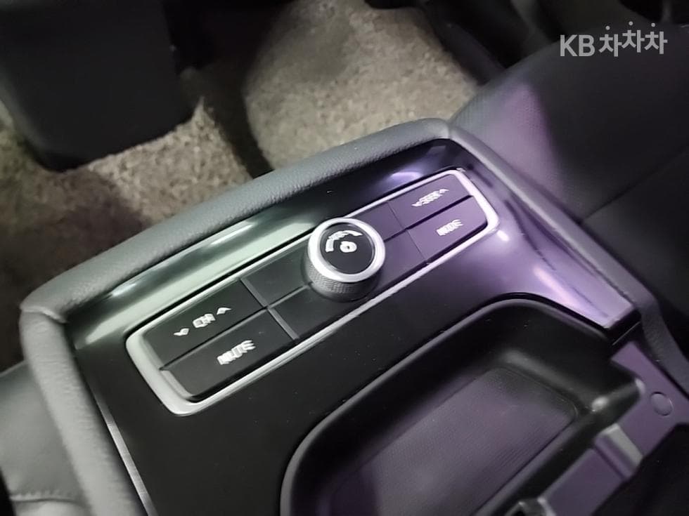 Киа All New K72.2 Дизел Престиж - 15