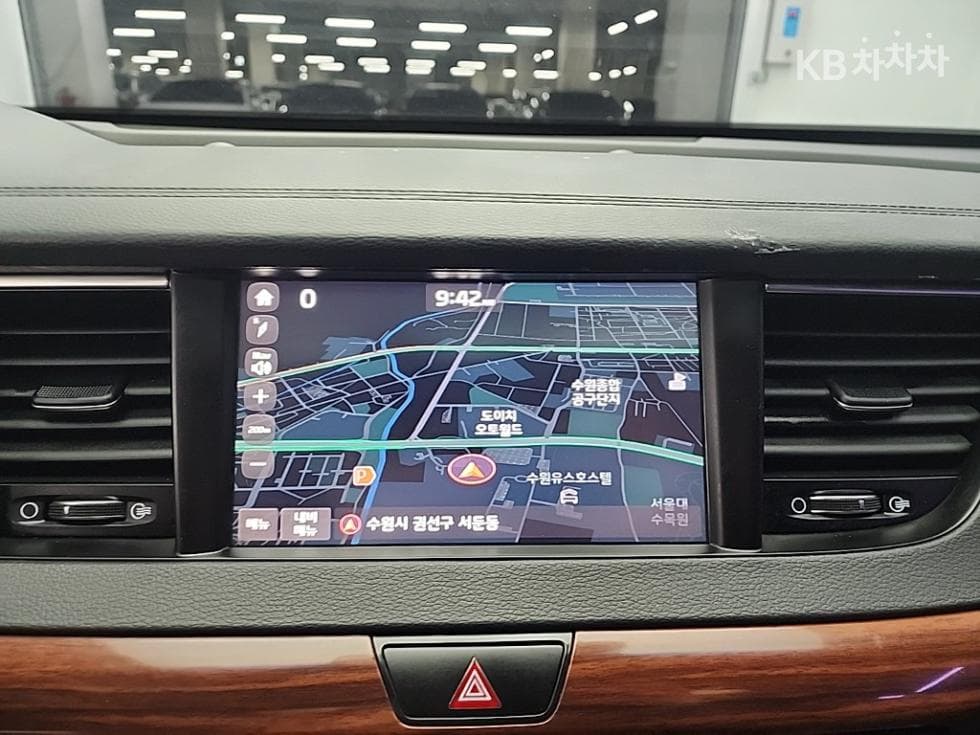 Киа All New K72.2 Дизел Престиж - 17