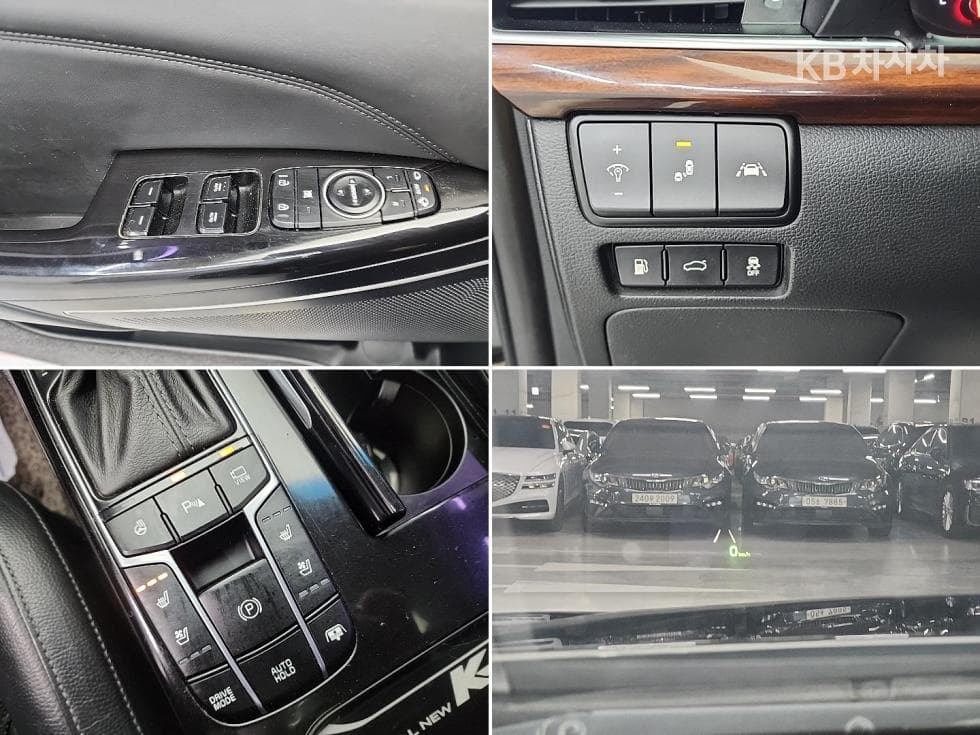 Киа All New K72.2 Дизел Престиж - 19
