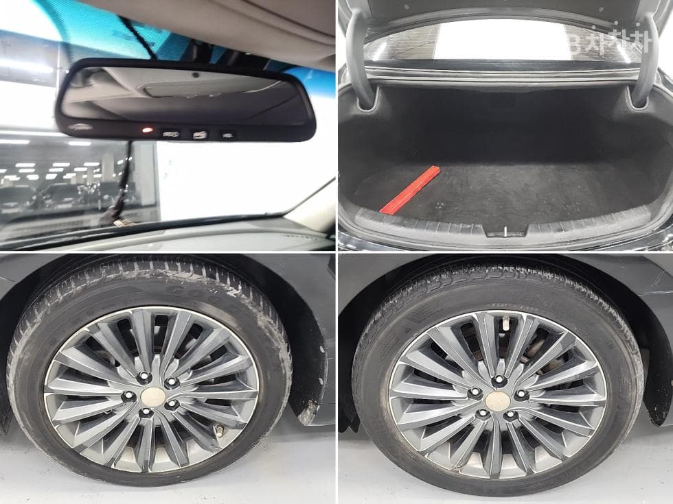 Киа All New K72.2 Дизел Престиж - 20