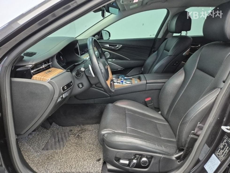 Kia The New (facelift) K9(Second generation)3.8 GDI AWD 베스트셀렉션Ⅰ - 11