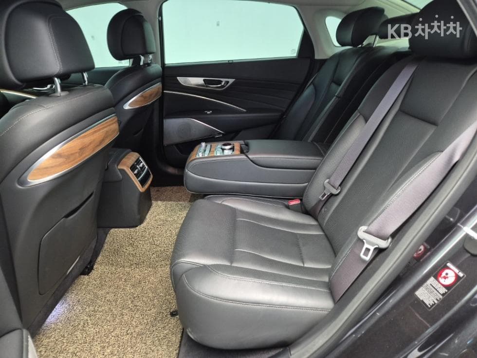 Kia The New (facelift) K9(Second generation)3.8 GDI AWD 베스트셀렉션Ⅰ - 12