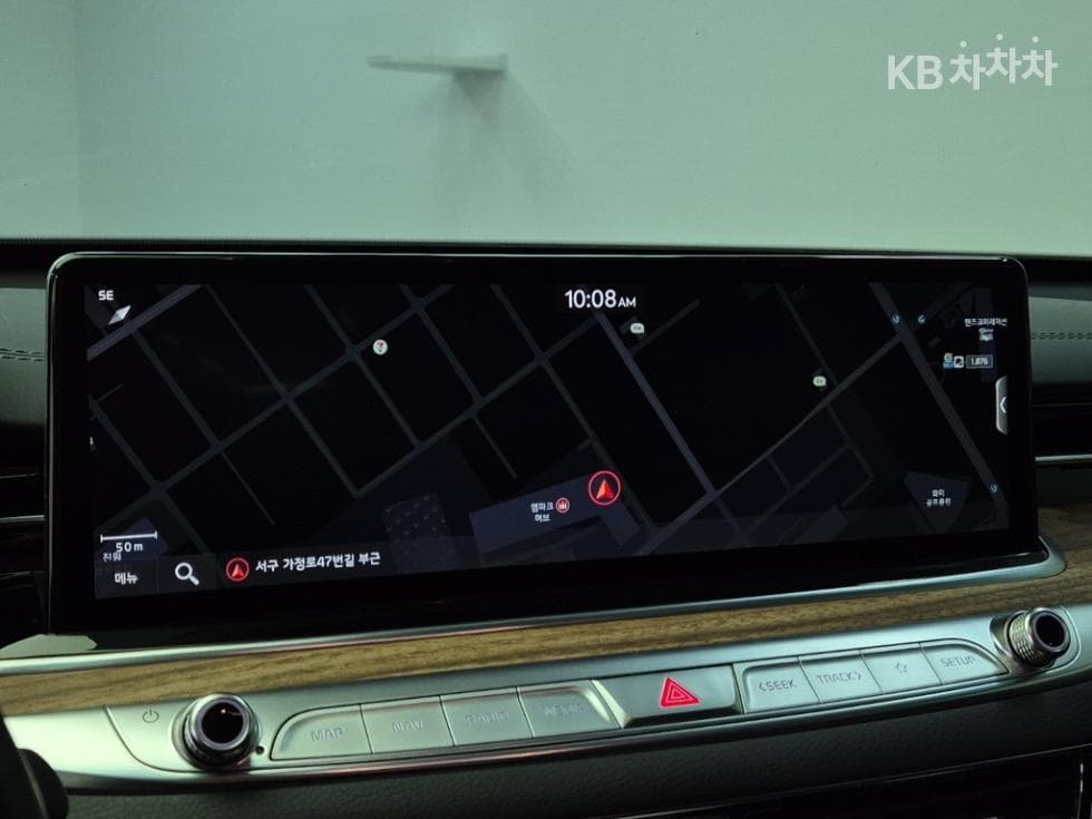 Kia The New (facelift) K9(Second generation)3.8 GDI AWD 베스트셀렉션Ⅰ - 13