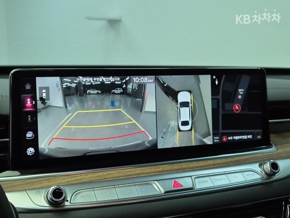 Kia The New (facelift) K9(Second generation)3.8 GDI AWD 베스트셀렉션Ⅰ - 14